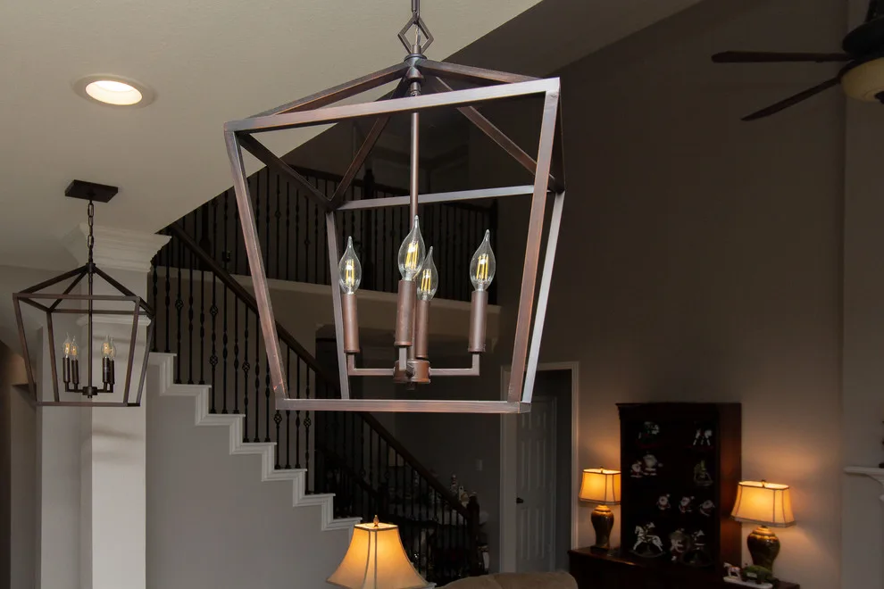 Oxbow Circle - Complete Home Makeover by Griffin Design - Photo 25