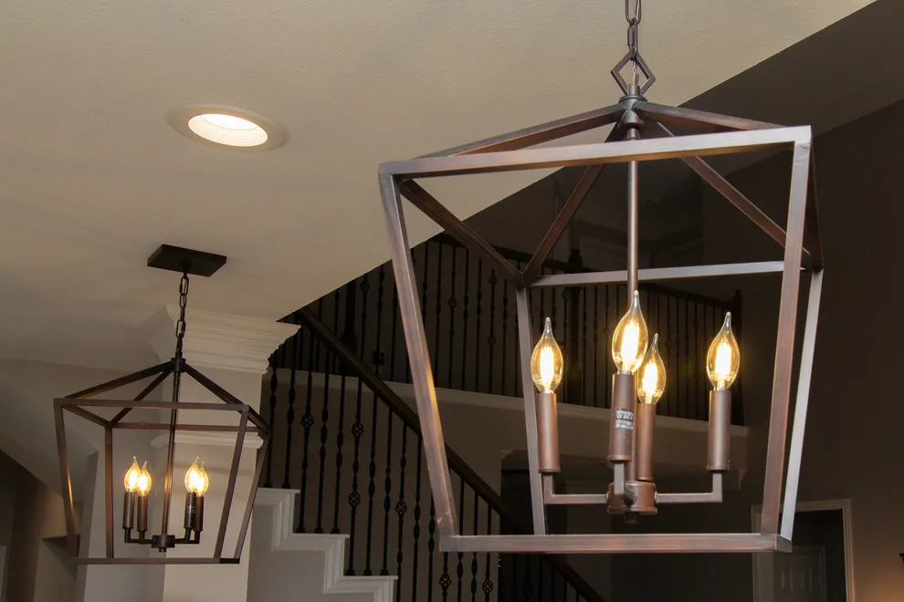 Oxbow Circle - Complete Home Makeover by Griffin Design - Photo 178