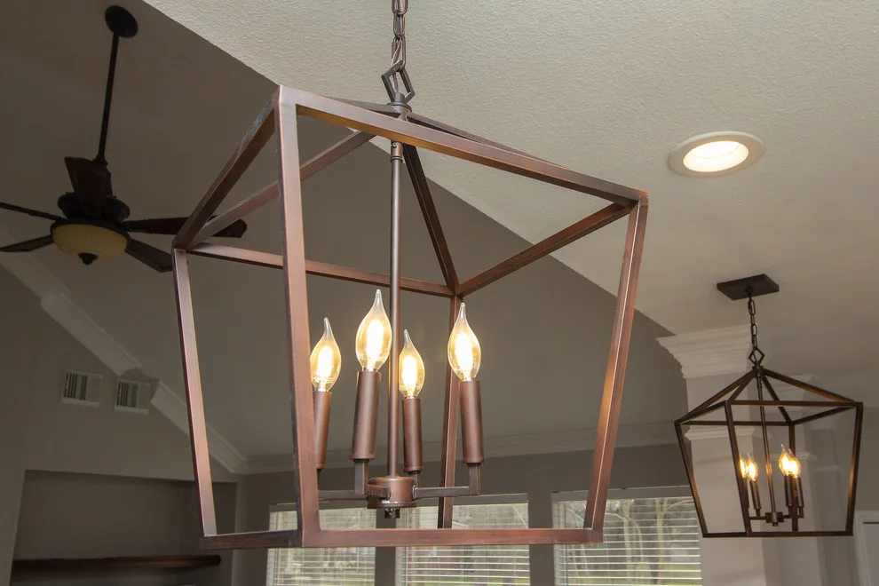 Oxbow Circle - Complete Home Makeover by Griffin Design - Photo 148