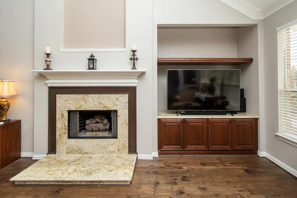 Oxbow Circle - Complete Home Makeover by Griffin Design - Photo 151