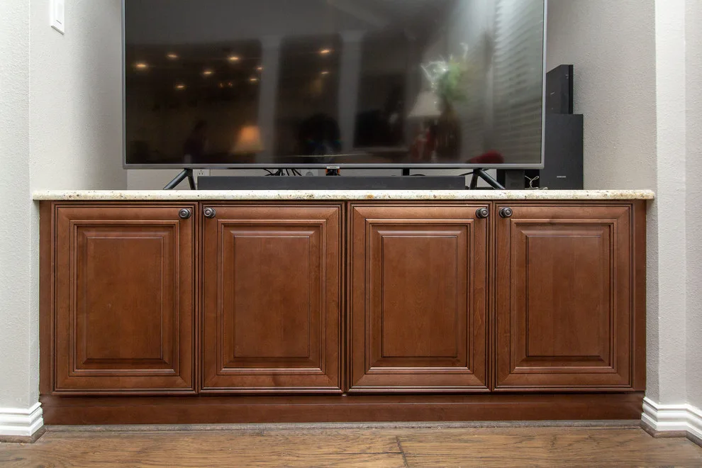 Oxbow Circle - Complete Home Makeover by Griffin Design - Photo 136