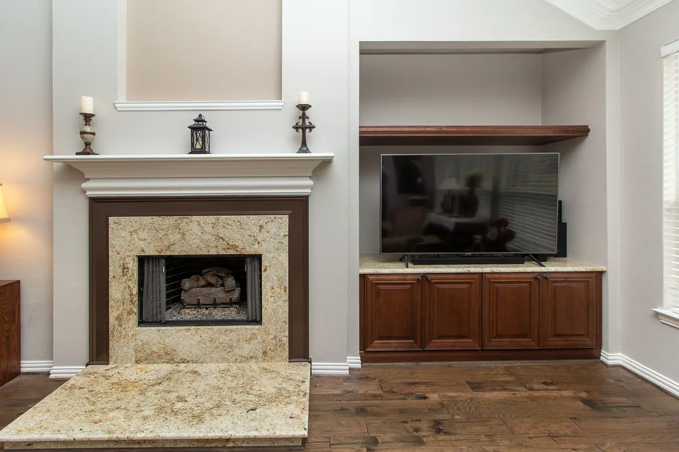 Oxbow Circle - Complete Home Makeover by Griffin Design - Photo 33