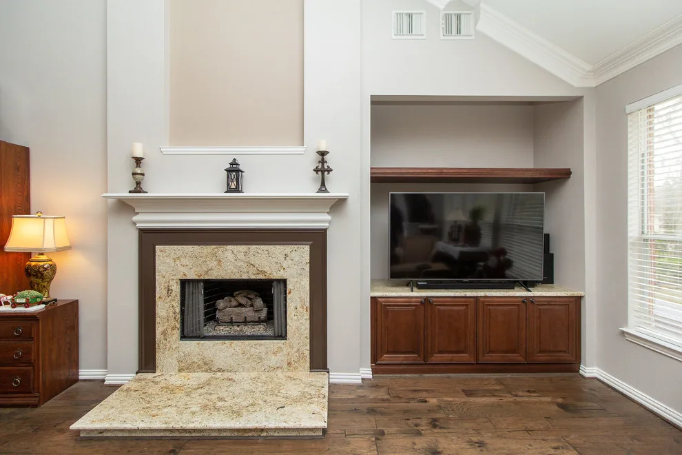 Oxbow Circle - Complete Home Makeover by Griffin Design - Photo 113