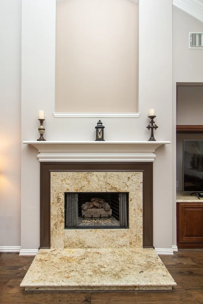 Oxbow Circle - Complete Home Makeover by Griffin Design - Photo 42