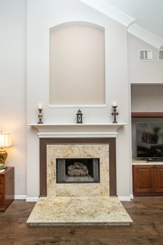 Oxbow Circle - Complete Home Makeover by Griffin Design - Photo 123