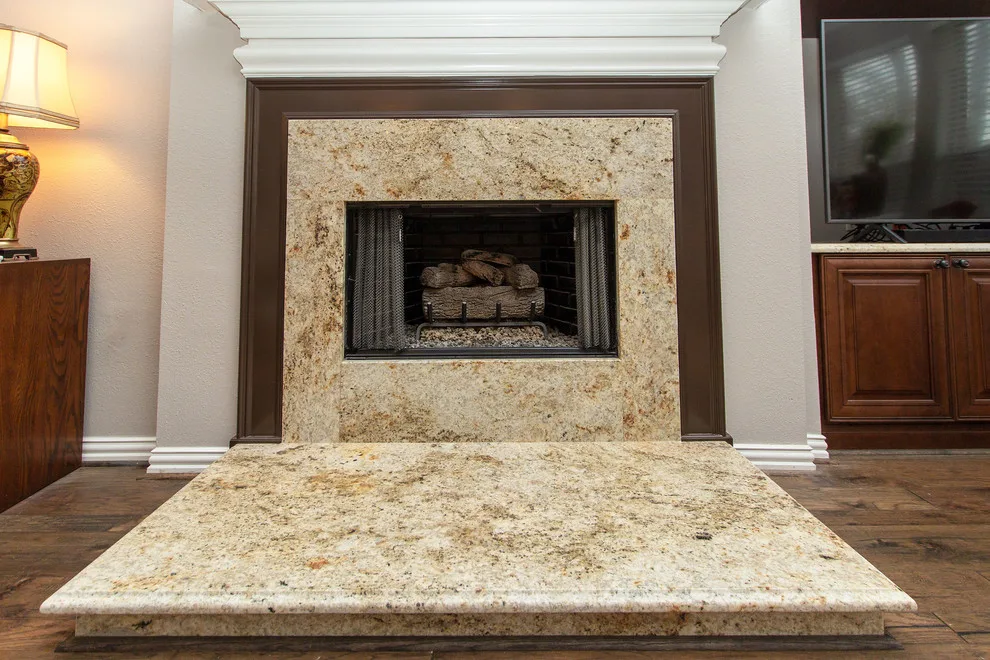 Oxbow Circle - Complete Home Makeover by Griffin Design - Photo 4