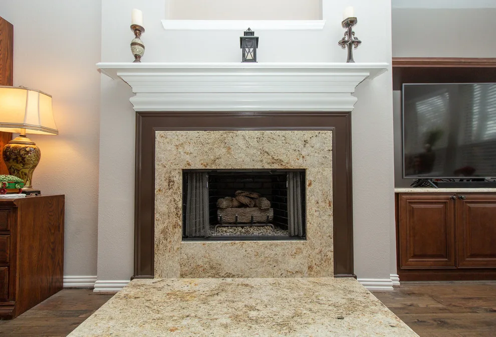 Oxbow Circle - Complete Home Makeover by Griffin Design - Photo 39