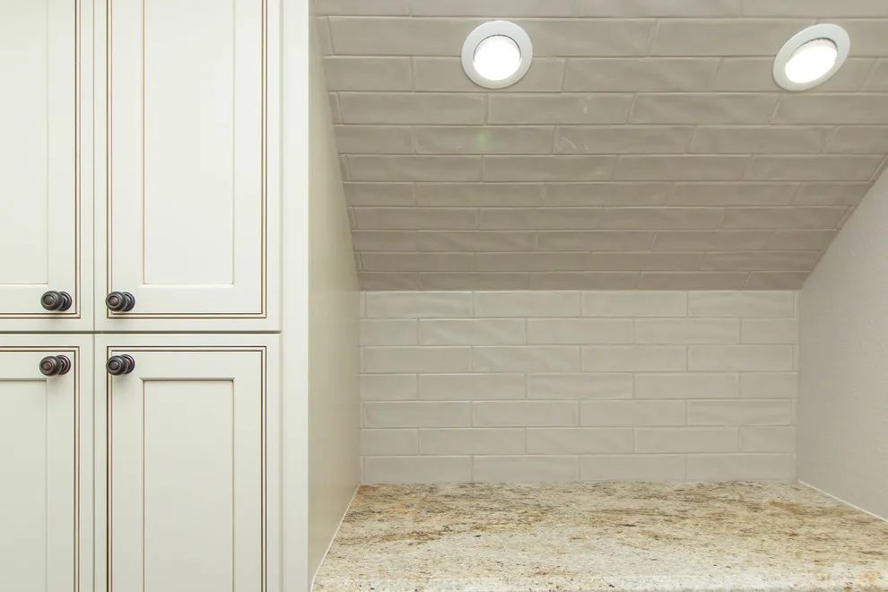 Oxbow Circle - Complete Home Makeover by Griffin Design - Photo 141