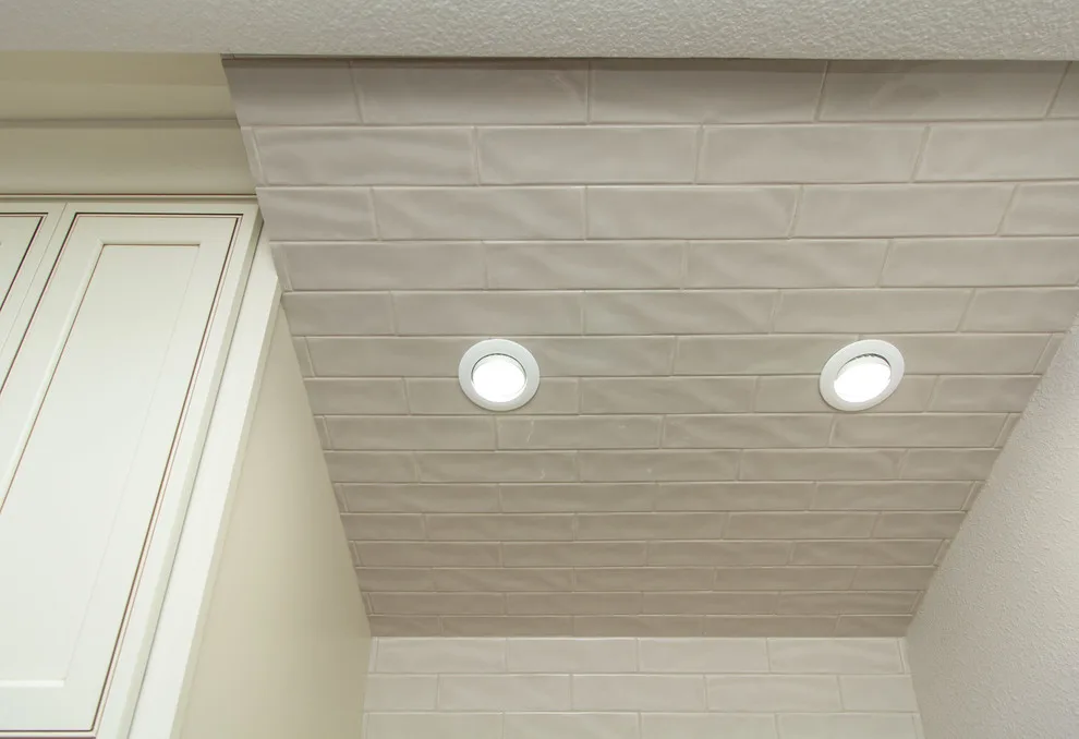 Oxbow Circle - Complete Home Makeover by Griffin Design - Photo 12