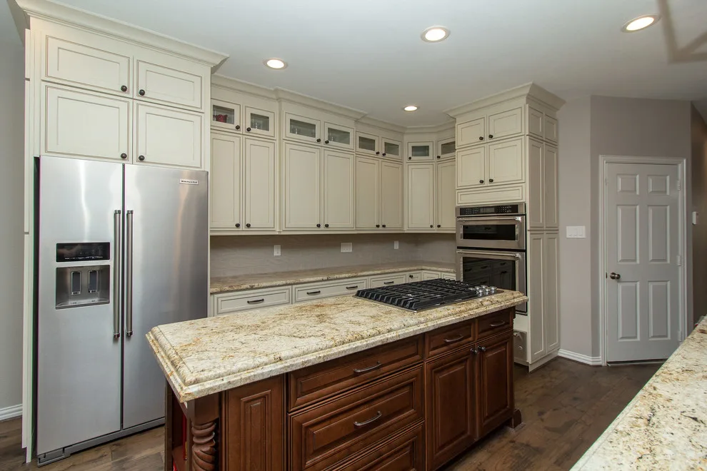 Oxbow Circle - Complete Home Makeover by Griffin Design - Photo 70