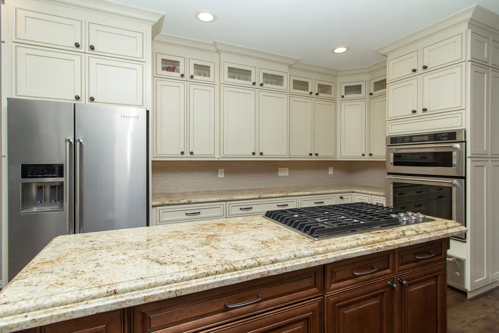 Oxbow Circle - Complete Home Makeover by Griffin Design - Photo 169