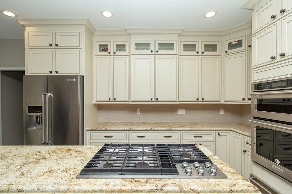 Oxbow Circle - Complete Home Makeover by Griffin Design - Photo 2