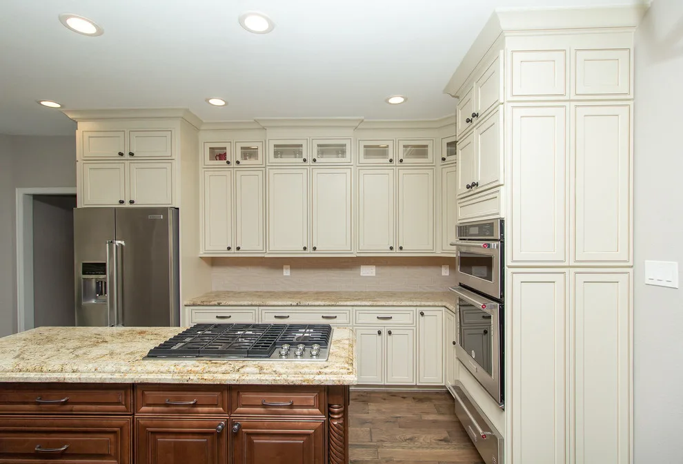 Oxbow Circle - Complete Home Makeover by Griffin Design - Photo 158