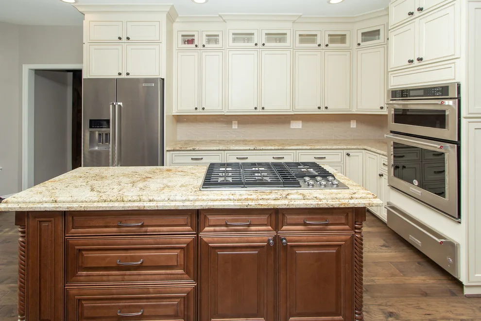 Oxbow Circle - Complete Home Makeover by Griffin Design - Photo 110