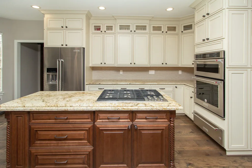 Oxbow Circle - Complete Home Makeover by Griffin Design - Photo 111