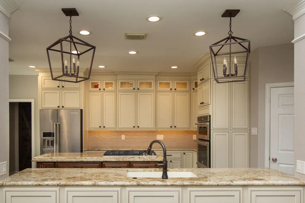 Oxbow Circle - Complete Home Makeover by Griffin Design - Photo 31