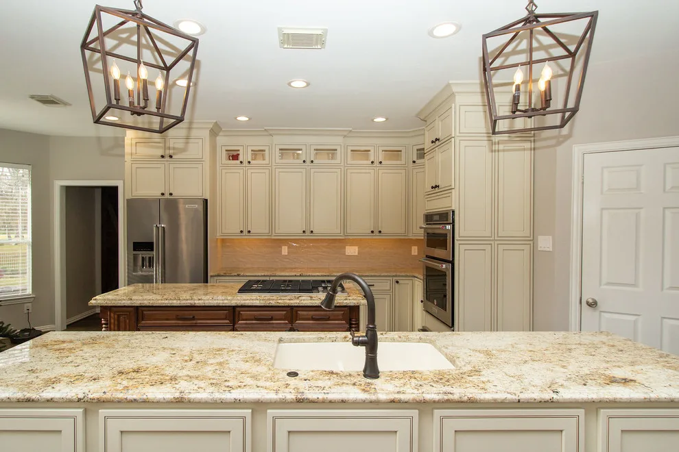 Oxbow Circle - Complete Home Makeover by Griffin Design - Photo 68
