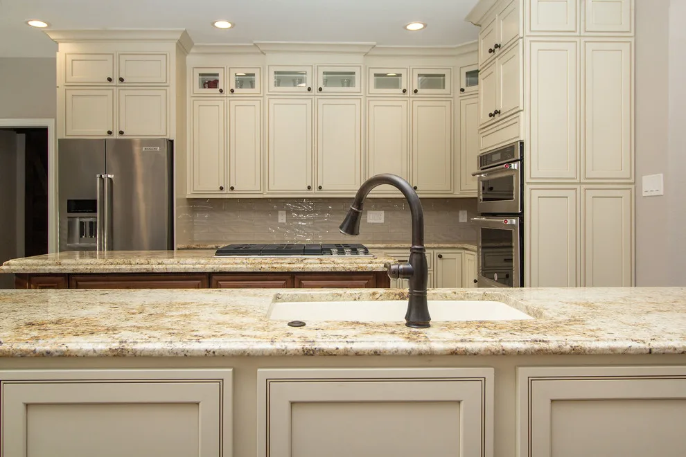 Oxbow Circle - Complete Home Makeover by Griffin Design - Photo 109