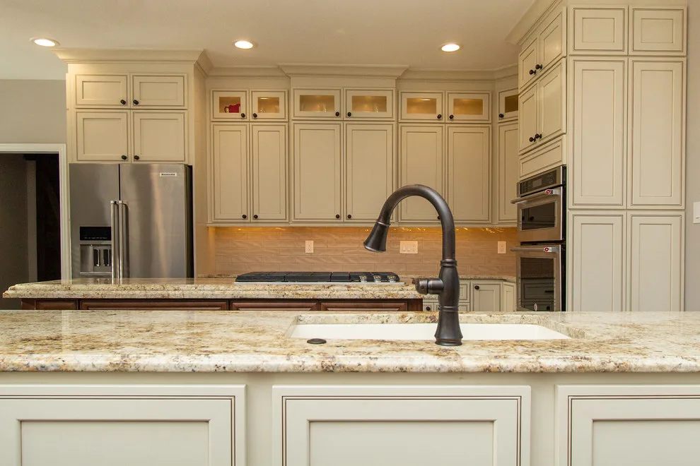 Oxbow Circle - Complete Home Makeover by Griffin Design - Photo 6