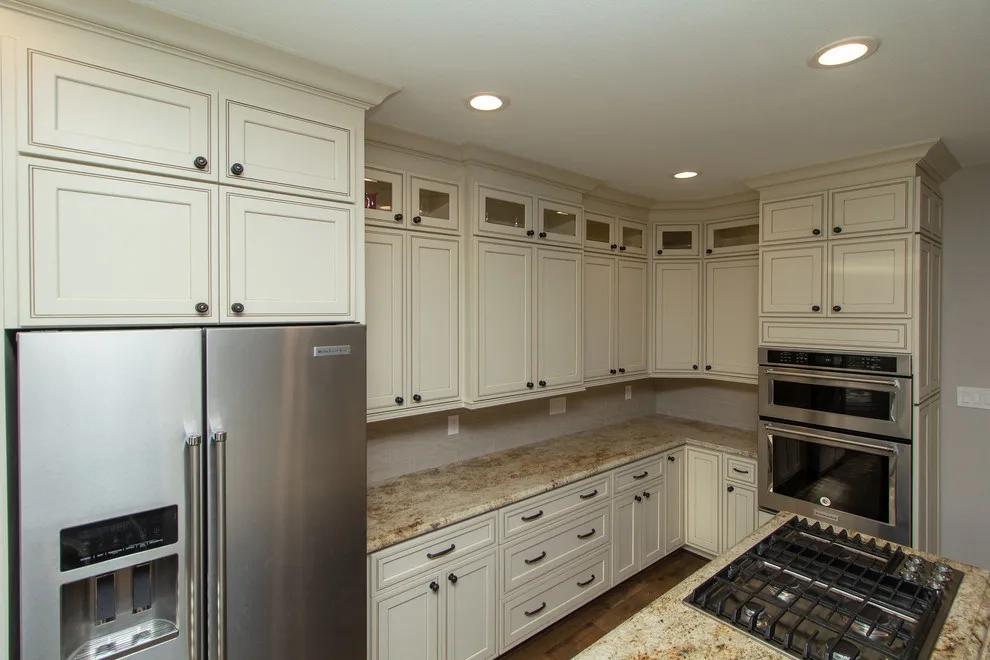 Oxbow Circle - Complete Home Makeover by Griffin Design - Photo 14