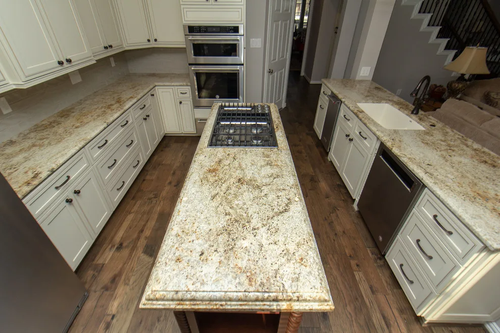 Oxbow Circle - Complete Home Makeover by Griffin Design - Photo 165