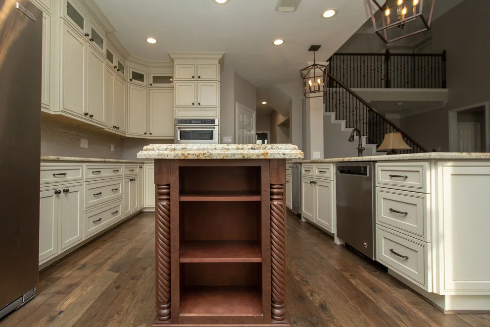 Oxbow Circle - Complete Home Makeover by Griffin Design - Photo 65