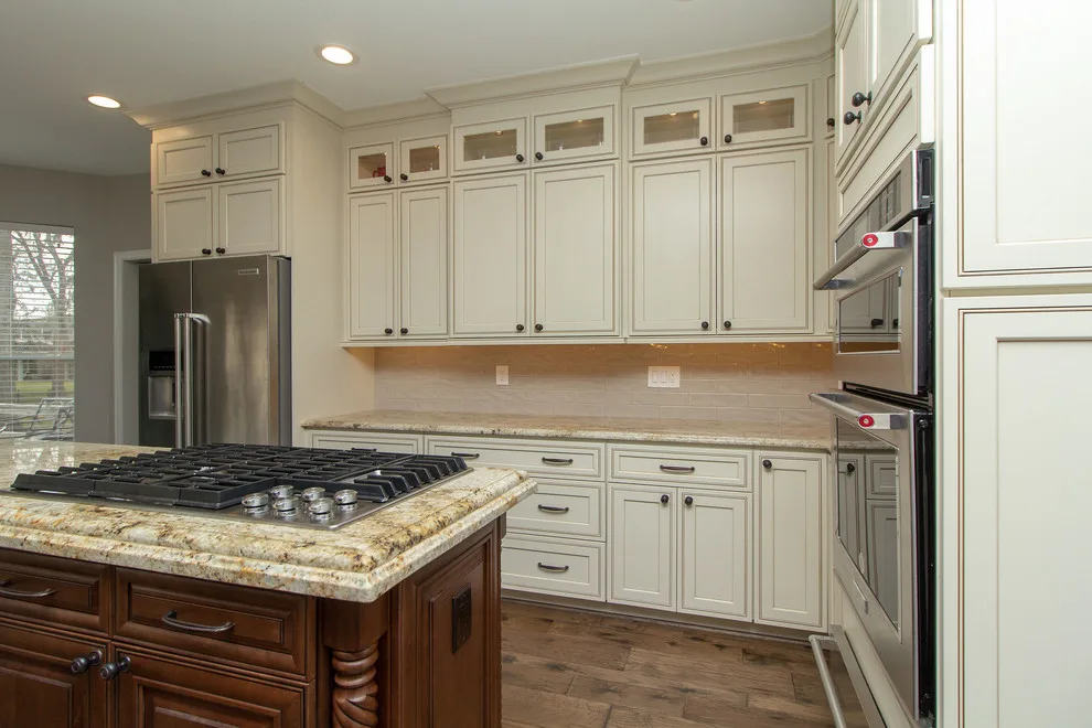 Oxbow Circle - Complete Home Makeover by Griffin Design - Photo 16