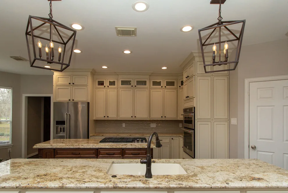 Oxbow Circle - Complete Home Makeover by Griffin Design - Photo 28