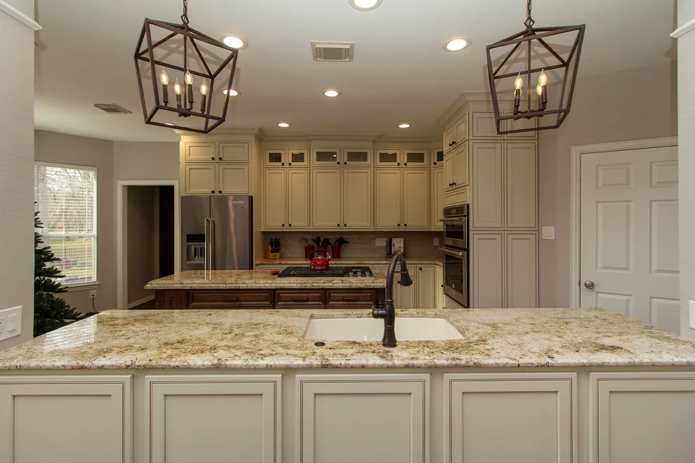 Oxbow Circle - Complete Home Makeover by Griffin Design - Photo 102