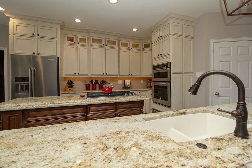 Oxbow Circle - Complete Home Makeover by Griffin Design - Photo 125