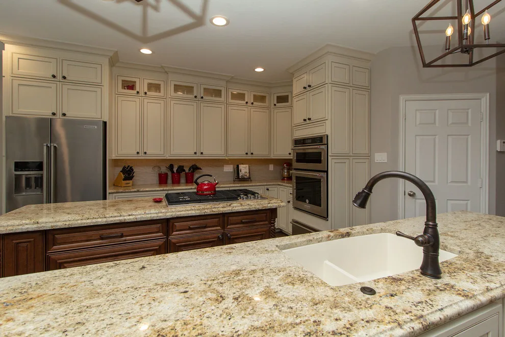 Oxbow Circle - Complete Home Makeover by Griffin Design - Photo 103
