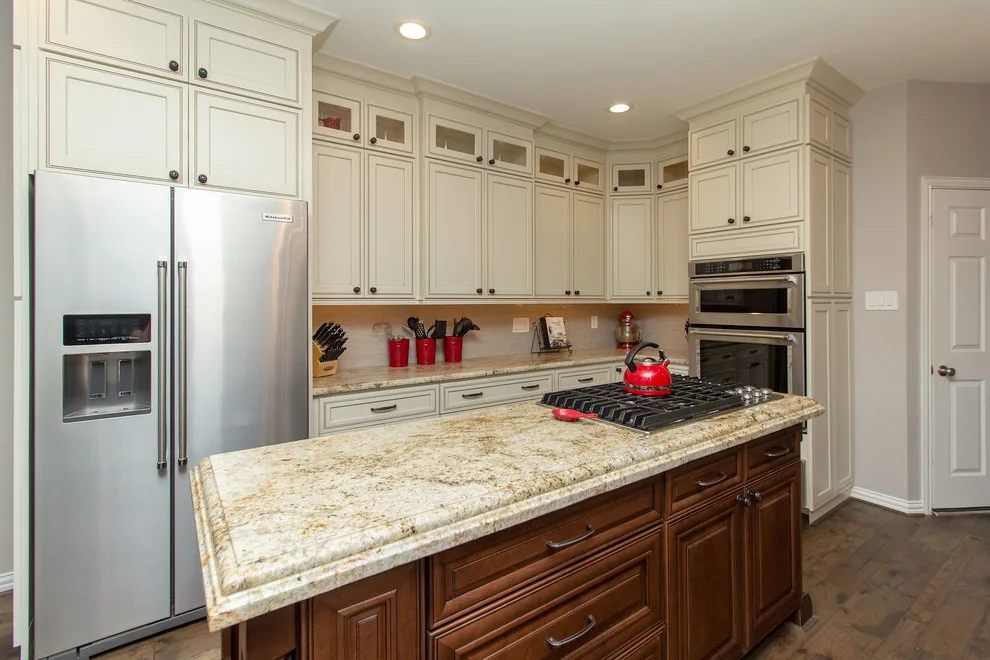 Oxbow Circle - Complete Home Makeover by Griffin Design - Photo 114