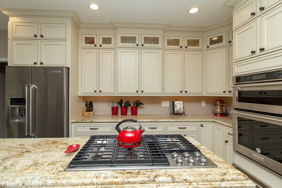 Oxbow Circle - Complete Home Makeover by Griffin Design - Photo 91