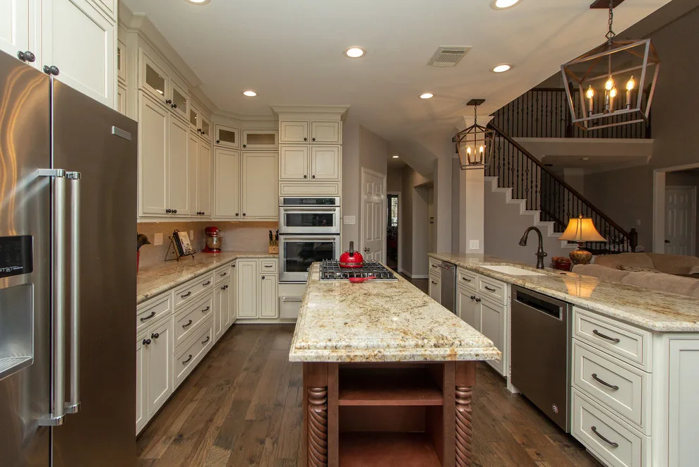 Oxbow Circle - Complete Home Makeover by Griffin Design - Photo 160