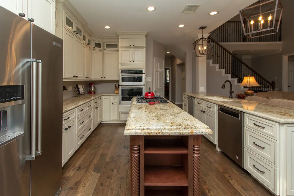 Oxbow Circle - Complete Home Makeover by Griffin Design - Photo 126