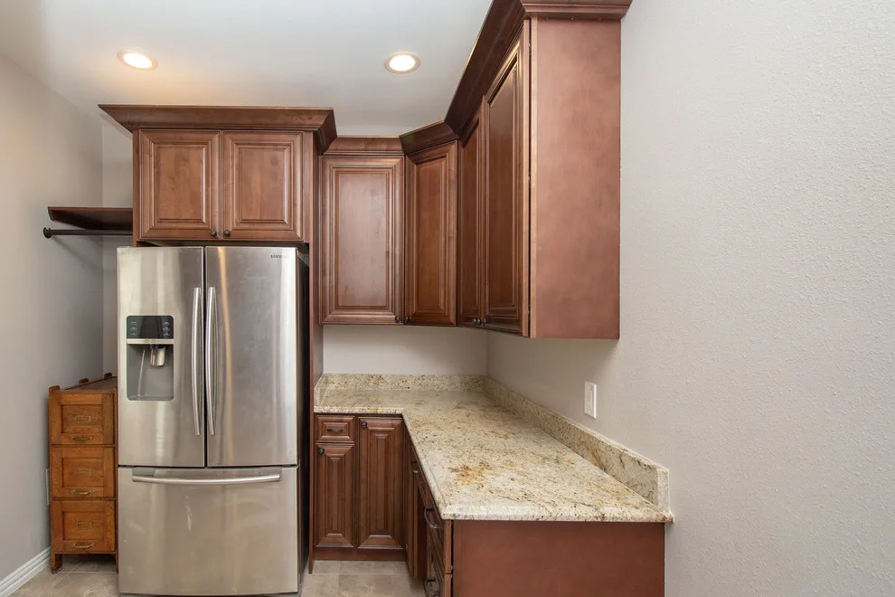 Oxbow Circle - Complete Home Makeover by Griffin Design - Photo 75