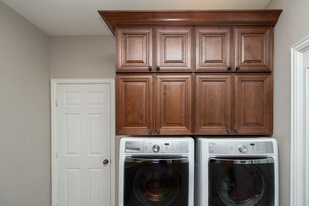 Oxbow Circle - Complete Home Makeover by Griffin Design - Photo 66