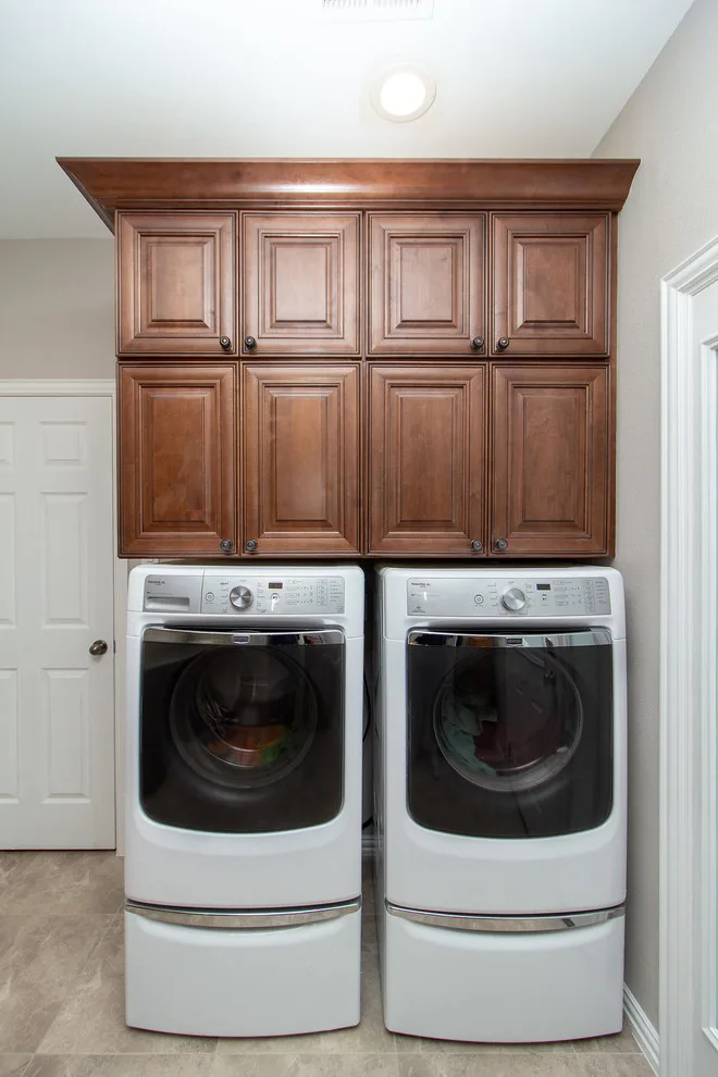 Oxbow Circle - Complete Home Makeover by Griffin Design - Photo 13