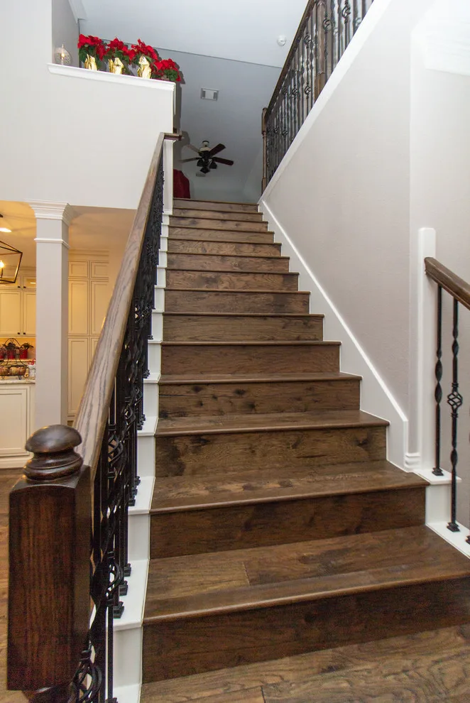 Oxbow Circle - Complete Home Makeover by Griffin Design - Photo 163