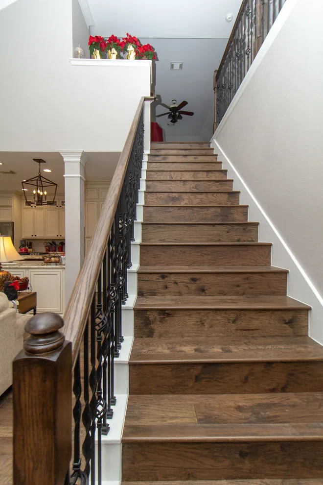 Oxbow Circle - Complete Home Makeover by Griffin Design - Photo 155