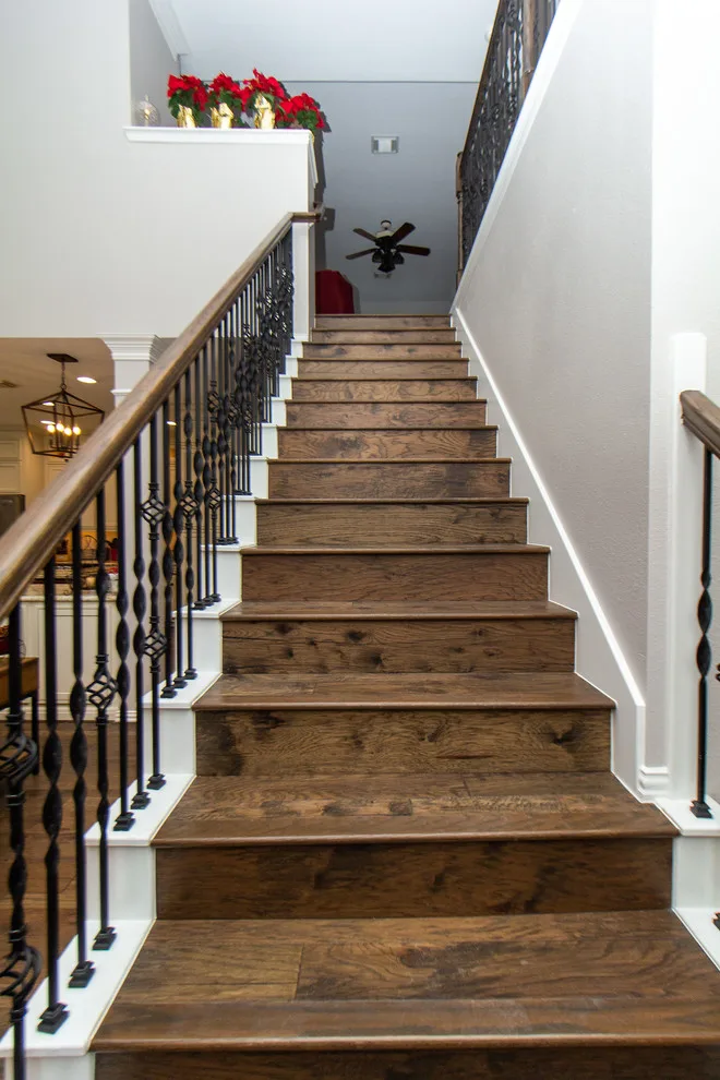 Oxbow Circle - Complete Home Makeover by Griffin Design - Photo 127