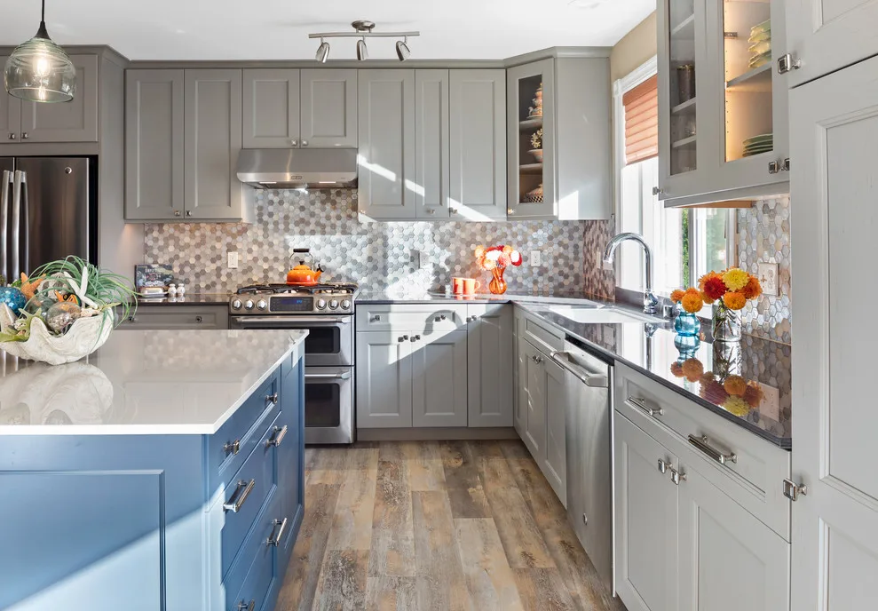 Northwest Coastal Region by Treefrog Design - Photo 5