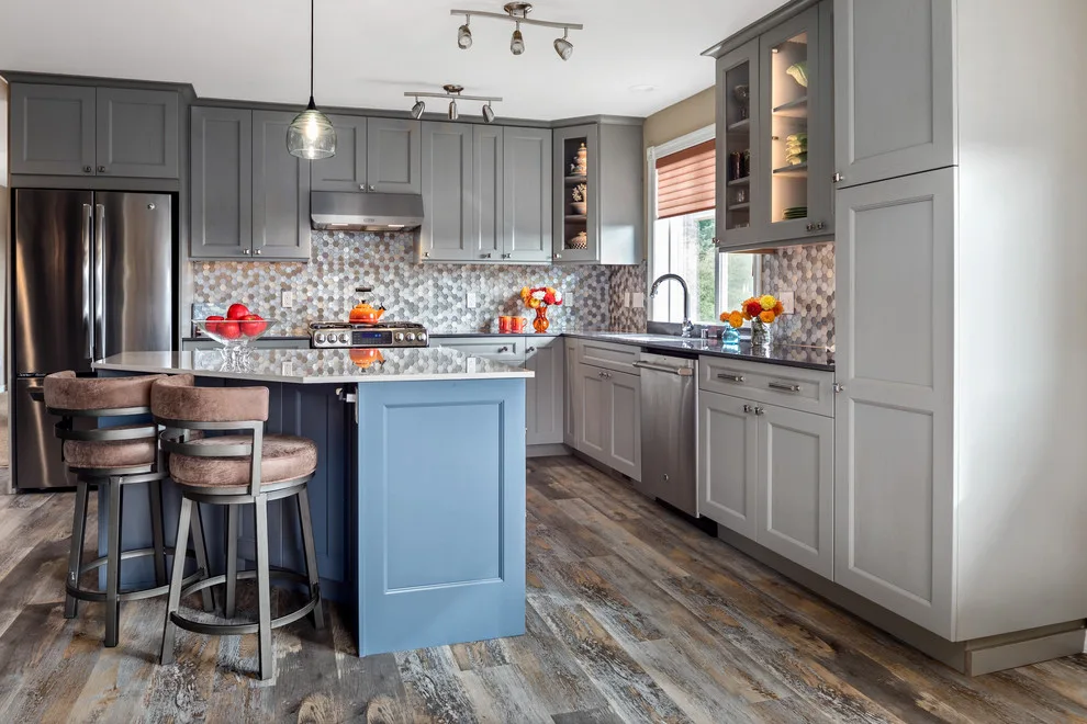 Northwest Coastal Region by Treefrog Design - Photo 4