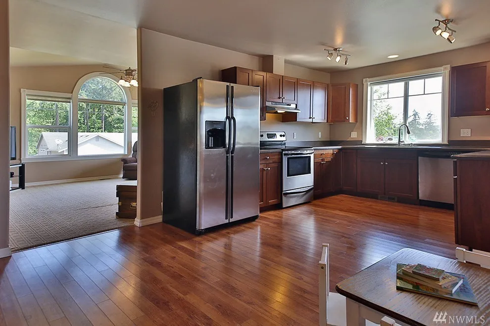 Northwest Coastal Region by Treefrog Design - Photo 2