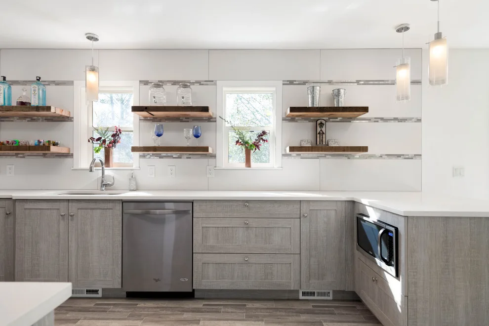 Northwest Modern Style by Treefrog Design - Photo 6