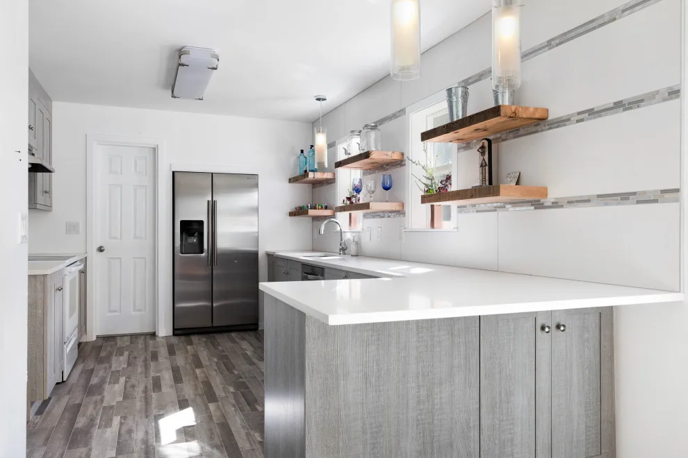 Northwest Modern Style by Treefrog Design - Photo 8