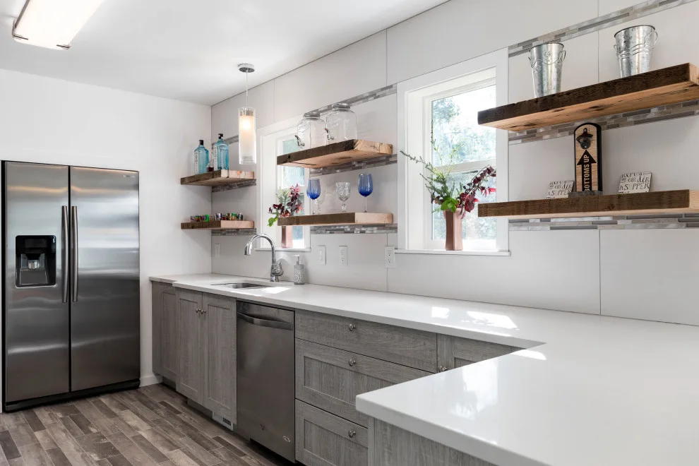 Northwest Modern Style by Treefrog Design - Photo 7