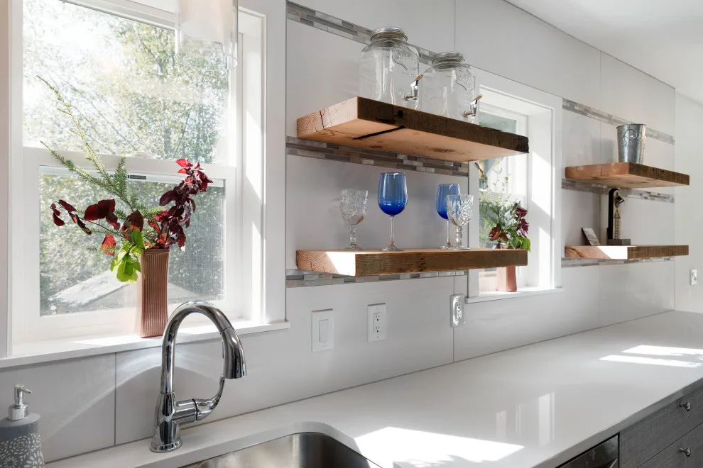 Northwest Modern Style by Treefrog Design - Photo 3