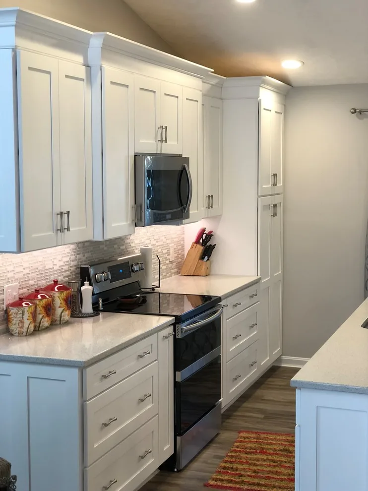 Washington Peak Padron by LifeStyle Kitchen & Bath - Photo 15