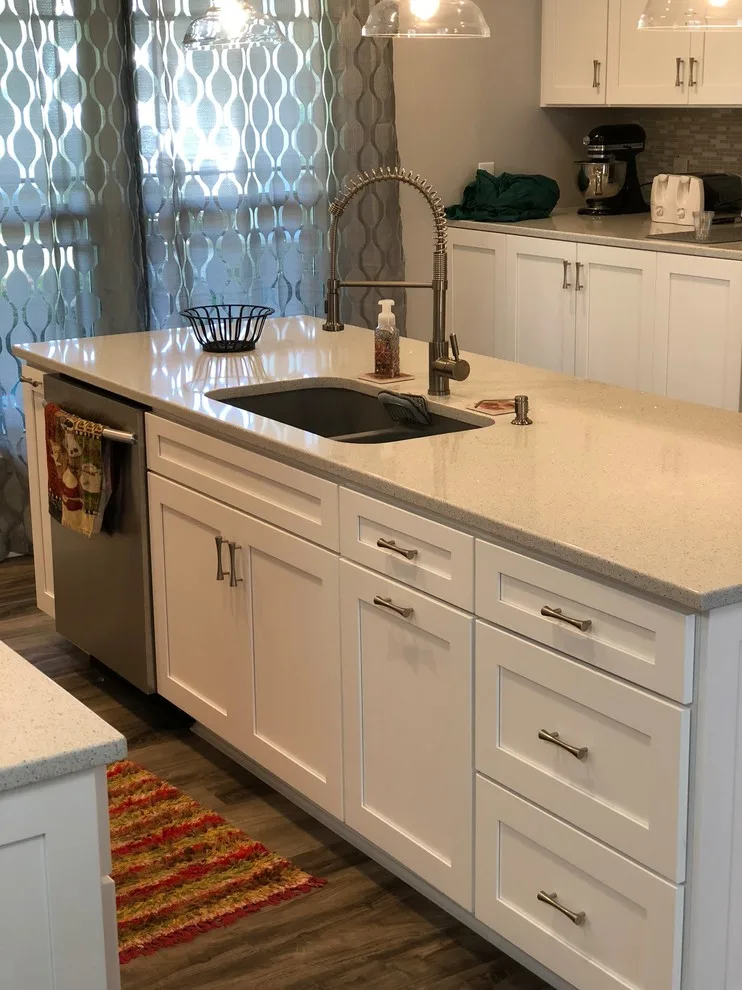Washington Peak Padron by LifeStyle Kitchen & Bath - Photo 5
